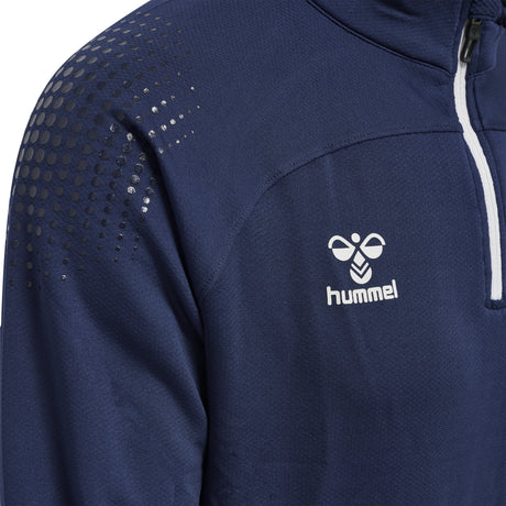 Hummel Men's Lead Half-Zip Jacket Hummel