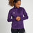 Hummel Women's Core XK Poly Zip Sweatshirt Hummel