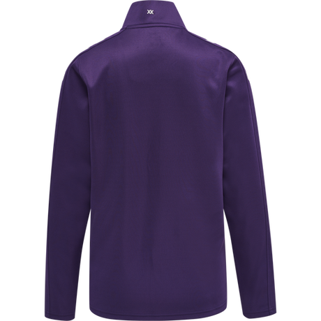 Hummel Women's Core XK Poly Zip Sweatshirt Hummel