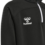 Hummel Youth Lead Half-Zip Jacket Hummel