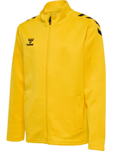 Hummel Youth Core XK Poly Zip Sweatshirt Hummel