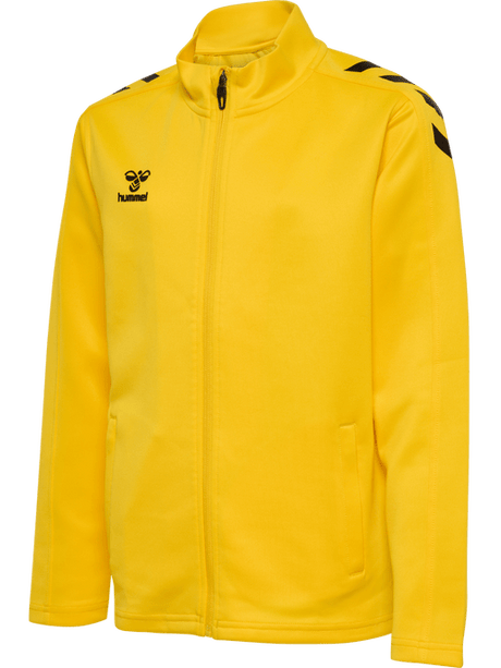 Hummel Youth Core XK Poly Zip Sweatshirt Hummel