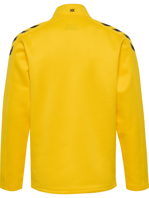 Hummel Youth Core XK Poly Zip Sweatshirt Hummel