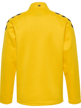 Hummel Youth Core XK Poly Zip Sweatshirt Hummel