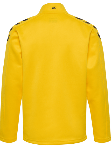 Hummel Youth Core XK Poly Zip Sweatshirt Hummel