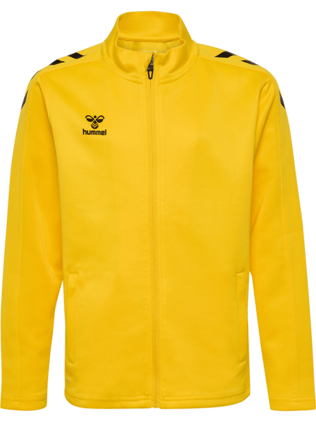 Hummel Youth Core XK Poly Zip Sweatshirt Hummel