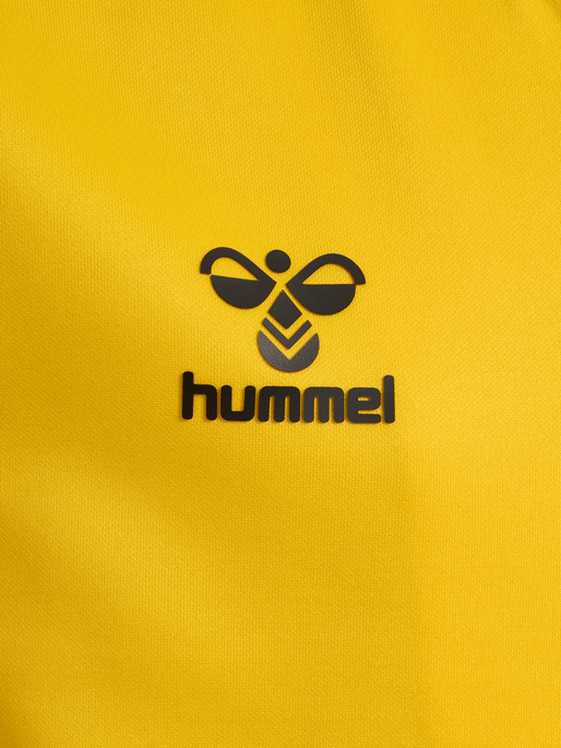 Hummel Youth Core XK Poly Zip Sweatshirt Hummel