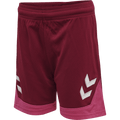 Hummel Youth Lead Poly Training Shorts Hummel