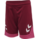 Hummel Youth Lead Poly Training Shorts Hummel