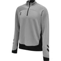 Hummel Men's Lead Half-Zip Jacket Hummel