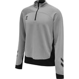 Hummel Men's Lead Half-Zip Jacket Hummel