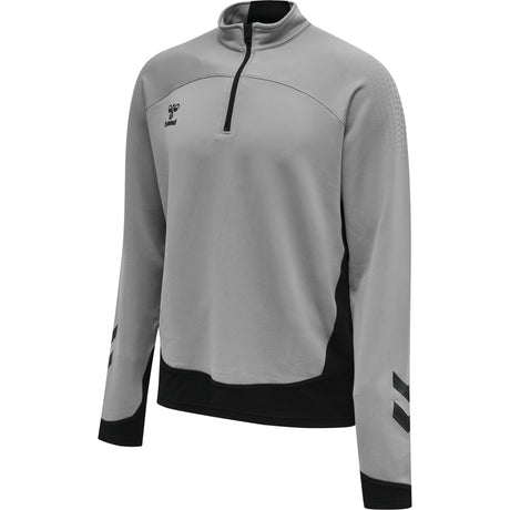 Hummel Men's Lead Half-Zip Jacket Hummel