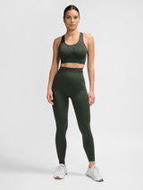Hummel Women's Tif Seamless High Waist Tights Hummel