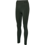 Hummel Women's Tif Seamless High Waist Tights Hummel