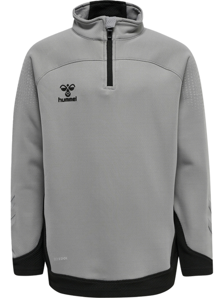 Hummel Youth Lead Half-Zip Jacket Hummel