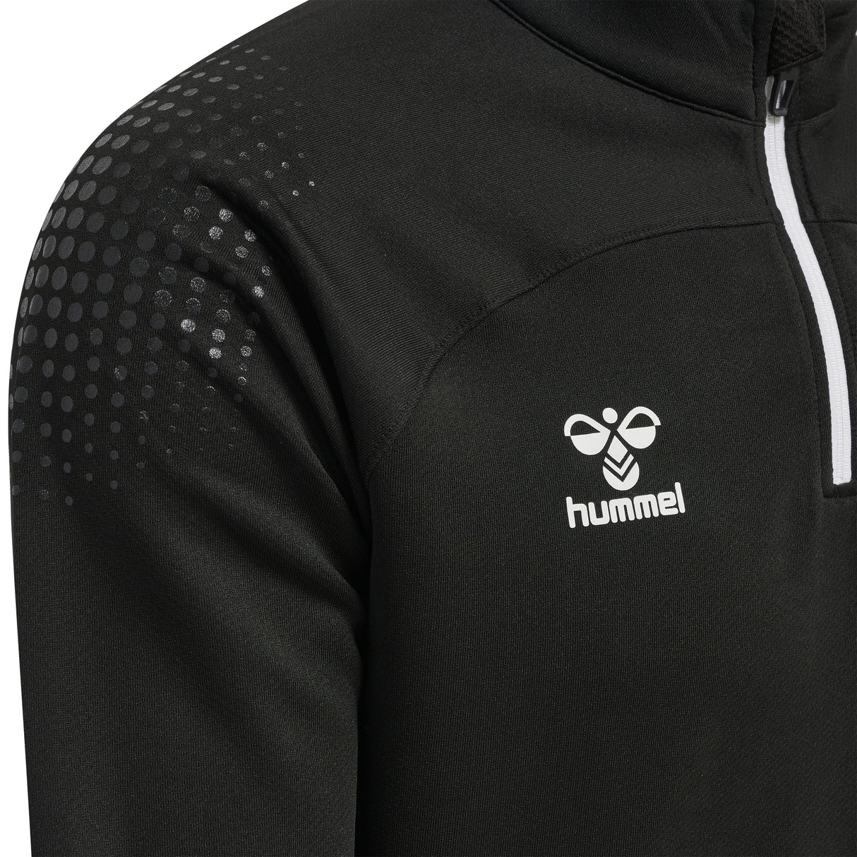 Hummel Men's Lead Half-Zip Jacket Hummel