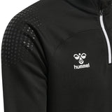 Hummel Men's Lead Half-Zip Jacket Hummel