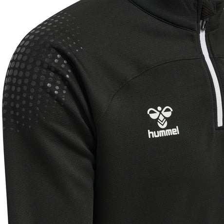 Hummel Men's Lead Half-Zip Jacket Hummel
