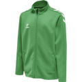 Hummel Youth Core XK Poly Zip Sweatshirt Hummel
