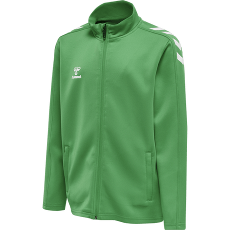 Hummel Youth Core XK Poly Zip Sweatshirt Hummel
