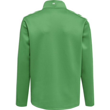 Hummel Youth Core XK Poly Zip Sweatshirt Hummel