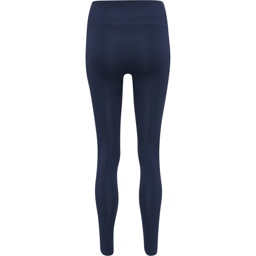 Hummel Women's Tif Seamless High Waist Tights Hummel