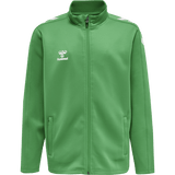 Hummel Youth Core XK Poly Zip Sweatshirt Hummel