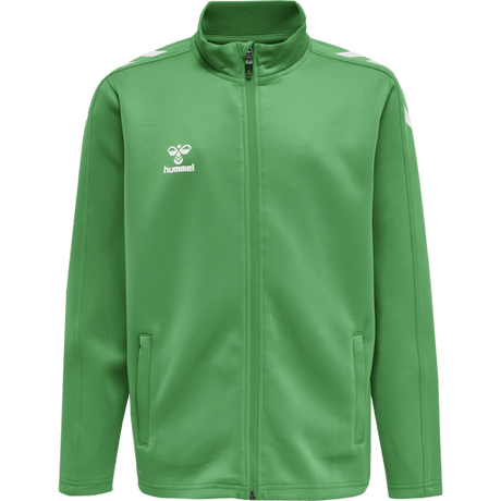 Hummel Youth Core XK Poly Zip Sweatshirt Hummel