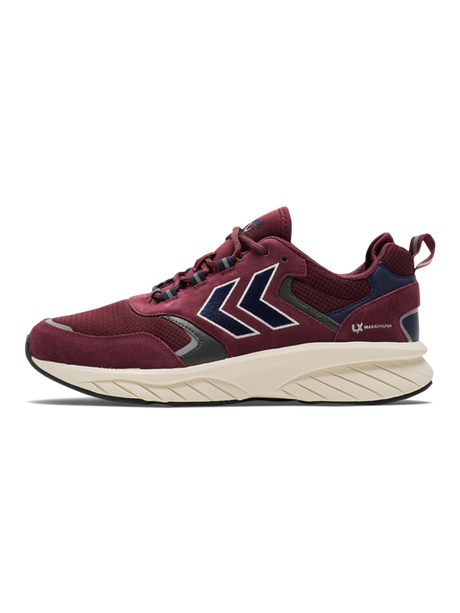 Hummel Men's Marathona Reach LX Running Shoe Hummel