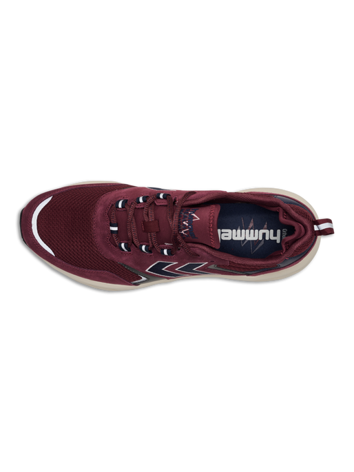 Hummel Men's Marathona Reach LX Running Shoe Hummel