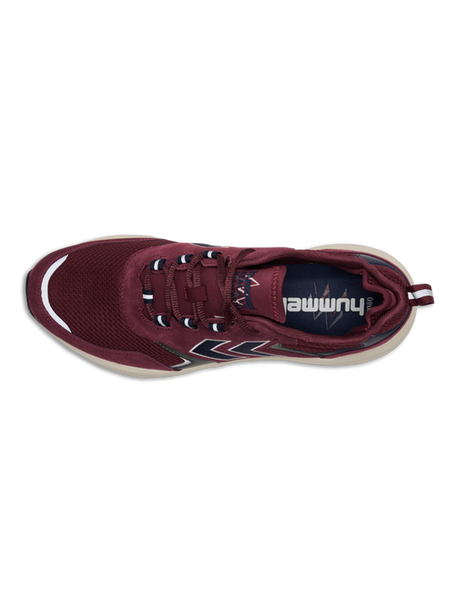 Hummel Men's Marathona Reach LX Running Shoe Hummel