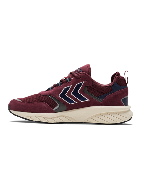 Hummel Men's Marathona Reach LX Running Shoe Hummel