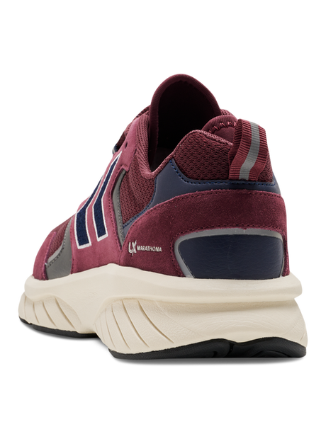 Hummel Men's Marathona Reach LX Running Shoe Hummel