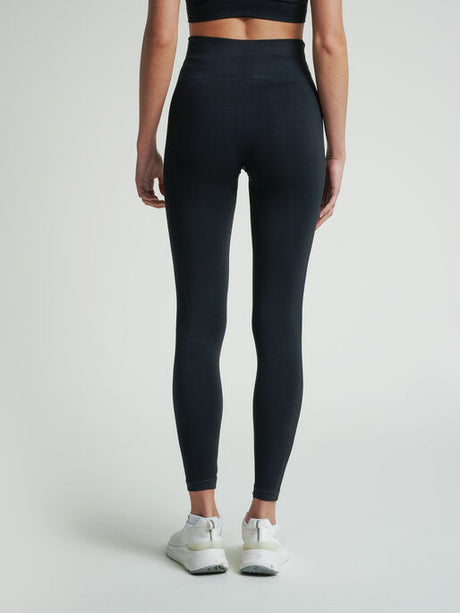 Hummel Women's Tif Seamless High Waist Tights Hummel
