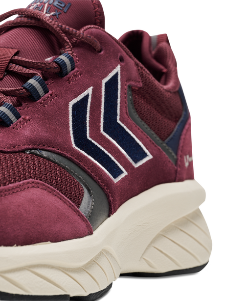 Hummel Men's Marathona Reach LX Running Shoe Hummel