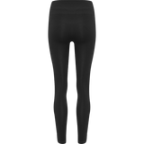Hummel Women's Tif Seamless High Waist Tights Hummel
