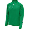 Hummel Men's Lead Half-Zip Jacket Hummel