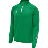 Hummel Men's Lead Half-Zip Jacket Hummel