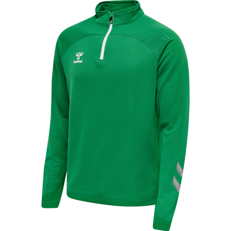 Hummel Men's Lead Half-Zip Jacket Hummel