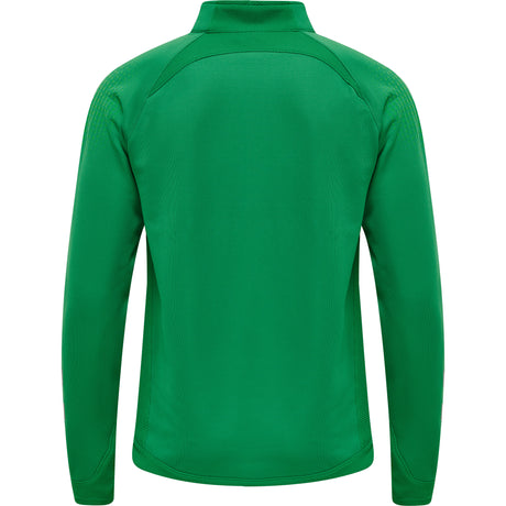 Hummel Men's Lead Half-Zip Jacket Hummel