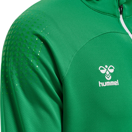 Hummel Men's Lead Half-Zip Jacket Hummel