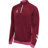 Hummel Men's Lead Half-Zip Jacket Hummel