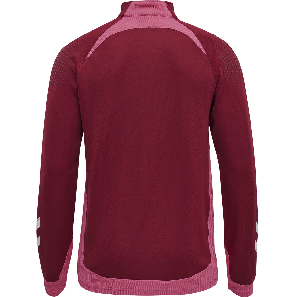 Hummel Men's Lead Half-Zip Jacket Hummel