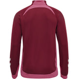 Hummel Men's Lead Half-Zip Jacket Hummel