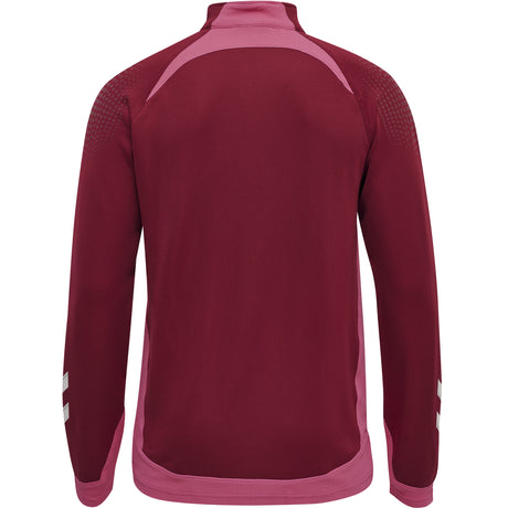 Hummel Men's Lead Half-Zip Jacket Hummel