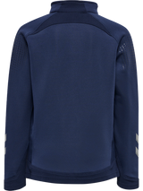 Hummel Youth Lead Half-Zip Jacket Hummel
