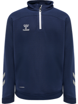 Hummel Youth Lead Half-Zip Jacket Hummel