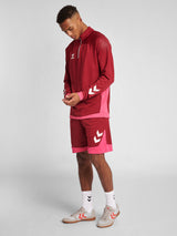 Hummel Men's Lead Half-Zip Jacket Hummel