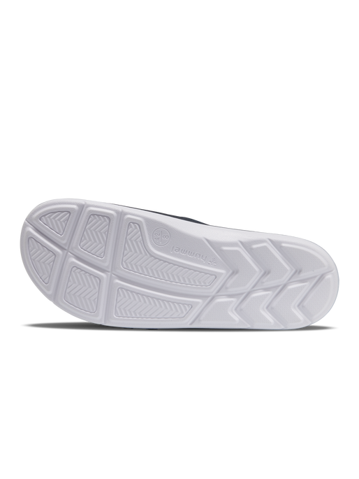 Hummel Men's Nielsen Pool Slides Hummel
