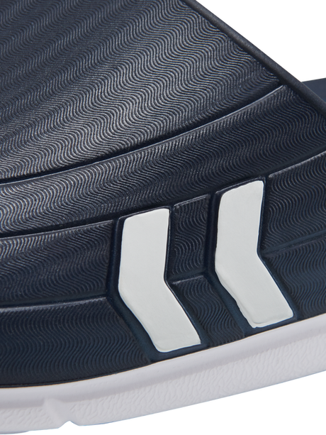 Hummel Men's Nielsen Pool Slides Hummel